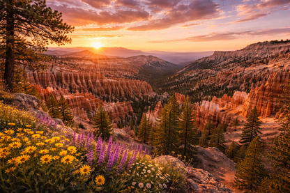Bryce Canyon National Park