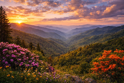 Great Smoky Mountains National Park