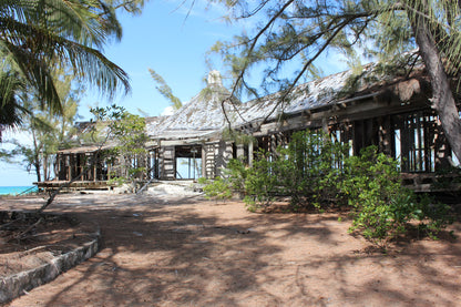 Volcano House, Normans Cay Bahamas - Set 2 - product image