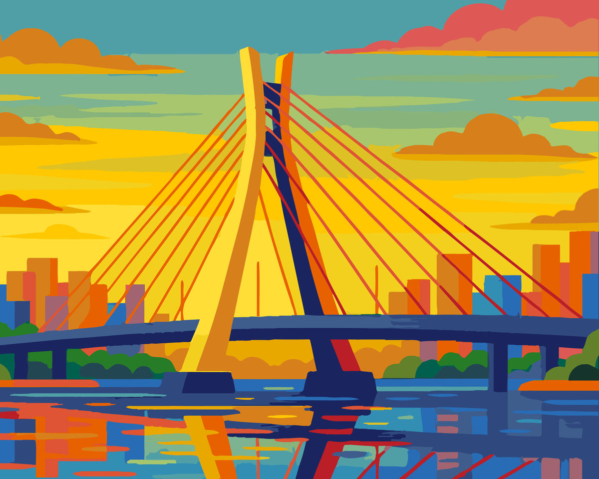 Lekki Bridge Set 3
