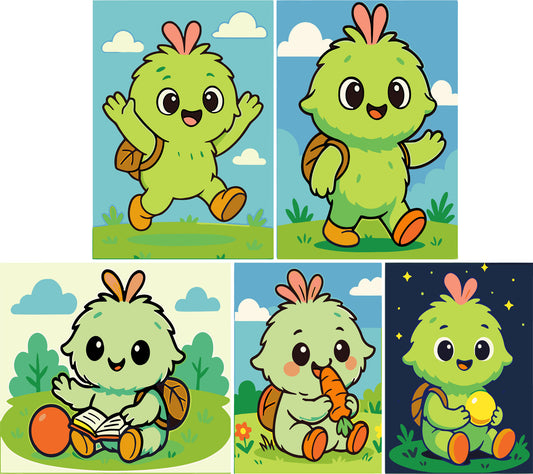 Groofee’s Everyday Fun