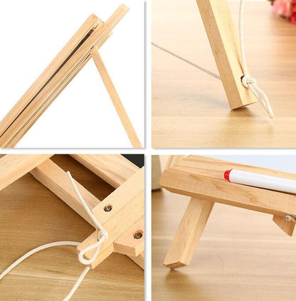 Large Easel (27×50 cm)