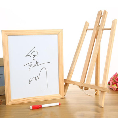 Large Easel (27×50 cm)