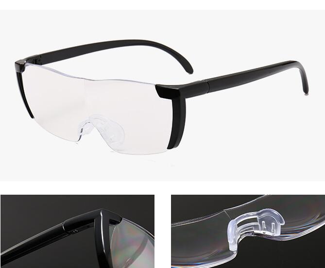 Magnifying Glasses