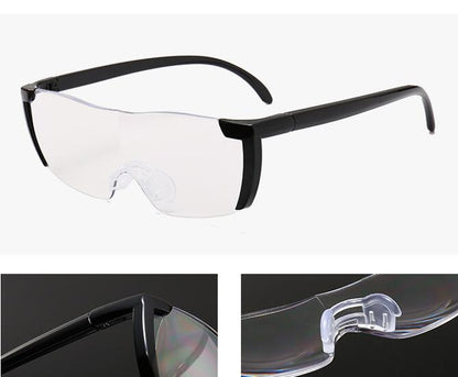Magnifying Glasses
