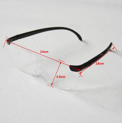 Magnifying Glasses