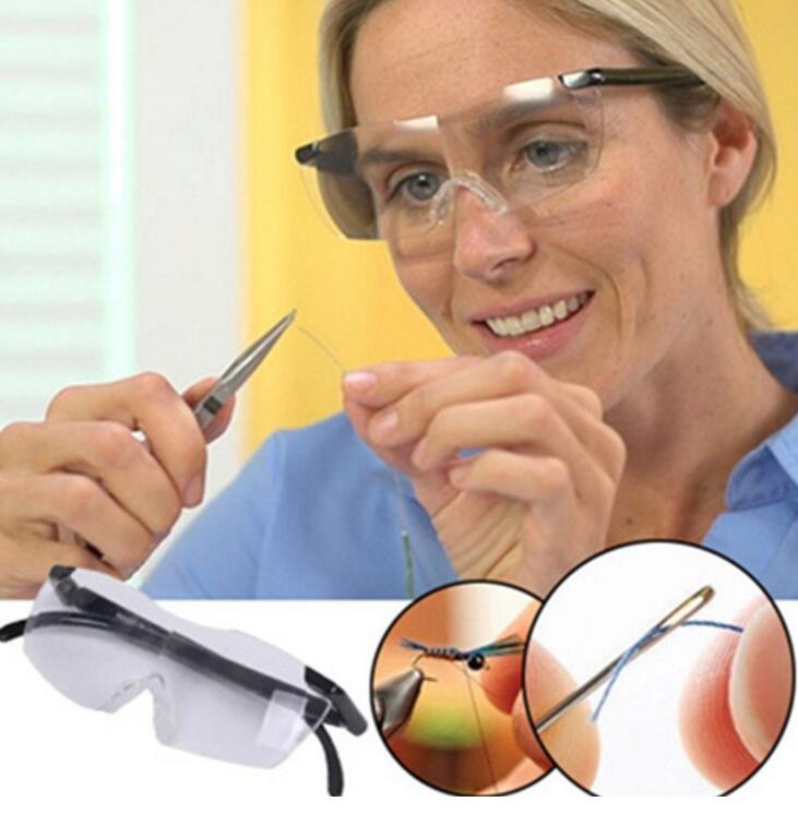 Magnifying Glasses