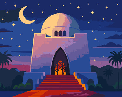 Quaid-e-Azams Set 1