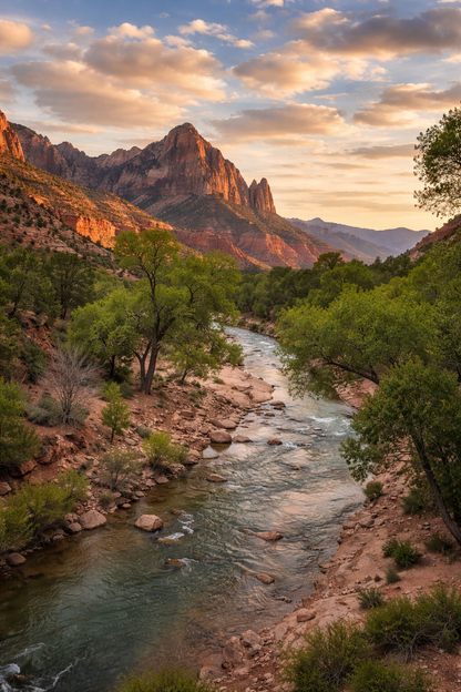 Zion National Park