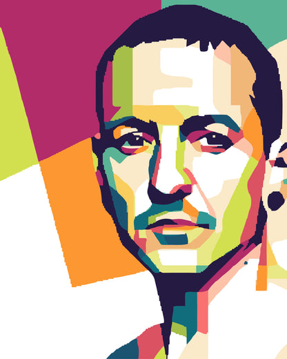 Chester Bennington