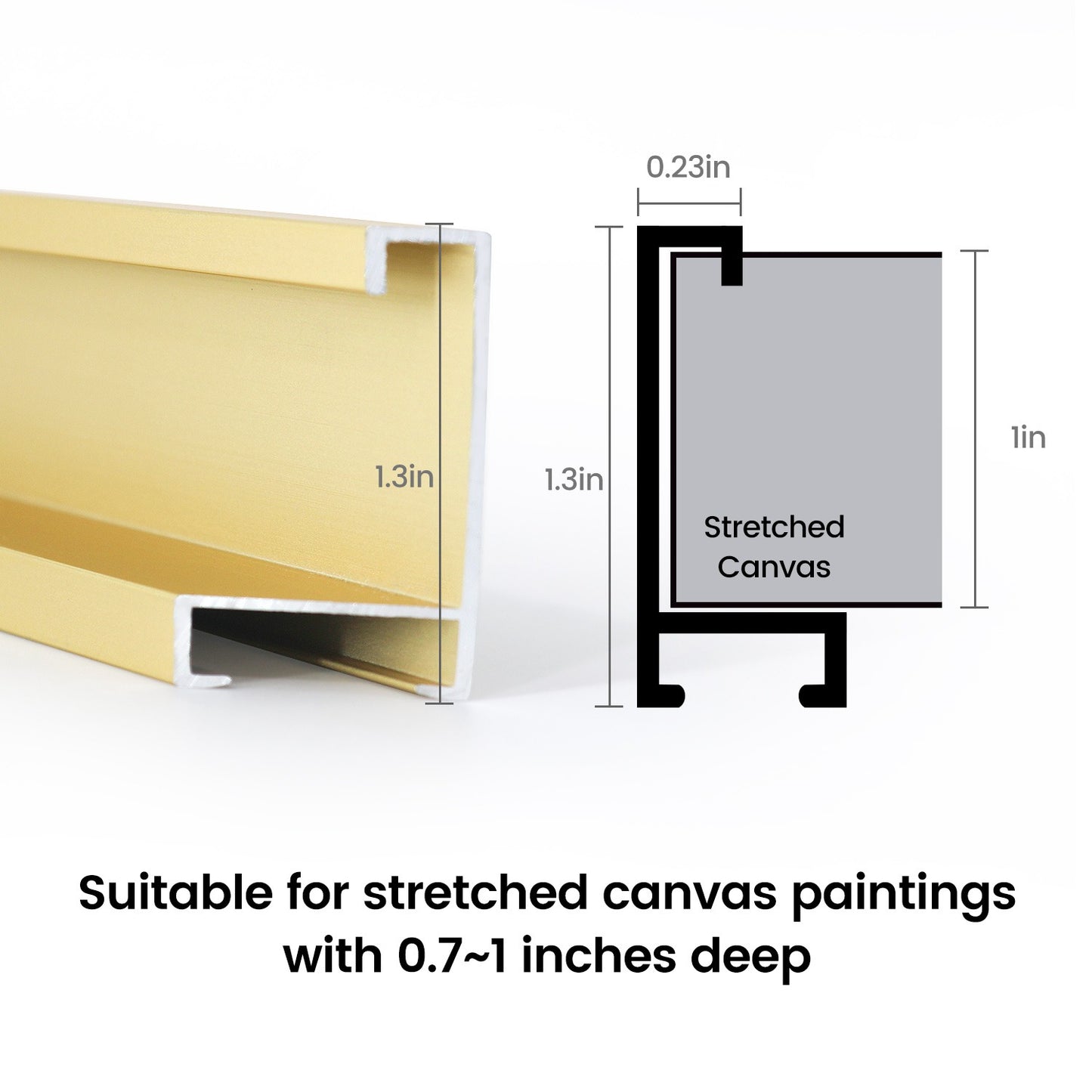 Aluminum Alloy Frames - product image 4