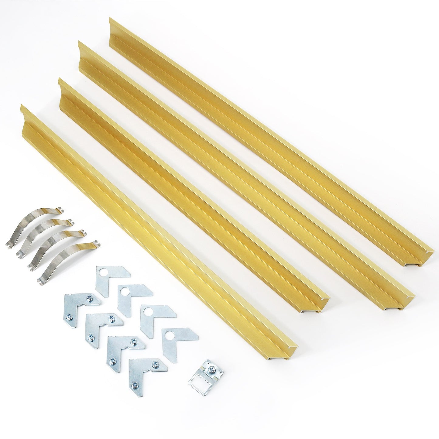 Aluminum Alloy Frames - product image 1