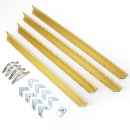 Aluminum Alloy Frames - product image 1