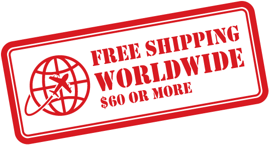 Free Shiping