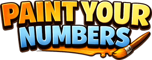 Paint Your Numbers